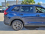 New 2026 Honda CR-V Hybrid TRAILSPORT in FT. PIERCE, FLORIDA (Photo 4)