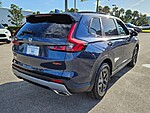 New 2026 Honda CR-V Hybrid TRAILSPORT in FT. PIERCE, FLORIDA (Photo 5)
