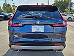 New 2026 Honda CR-V Hybrid TRAILSPORT in FT. PIERCE, FLORIDA (Photo 6)