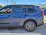 New 2026 Honda CR-V Hybrid TRAILSPORT in FT. PIERCE, FLORIDA (Photo 8)