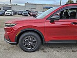 New 2026 Honda CR-V Hybrid TRAILSPORT in FT. PIERCE, FLORIDA (Photo 10)