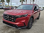 New 2026 Honda CR-V Hybrid TRAILSPORT in FT. PIERCE, FLORIDA (Photo 11)