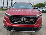 New 2026 Honda CR-V Hybrid TRAILSPORT in FT. PIERCE, FLORIDA (Photo 12)