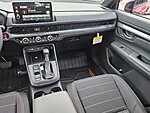 New 2026 Honda CR-V Hybrid TRAILSPORT in FT. PIERCE, FLORIDA (Photo 18)