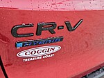 New 2026 Honda CR-V Hybrid TRAILSPORT in FT. PIERCE, FLORIDA (Photo 21)