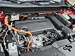 New 2026 Honda CR-V Hybrid TRAILSPORT in FT. PIERCE, FLORIDA (Photo 28)