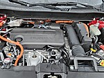 New 2026 Honda CR-V Hybrid TRAILSPORT in FT. PIERCE, FLORIDA (Photo 29)