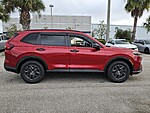 New 2026 Honda CR-V Hybrid TRAILSPORT in FT. PIERCE, FLORIDA (Photo 3)