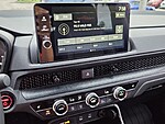 New 2026 Honda CR-V Hybrid TRAILSPORT in FT. PIERCE, FLORIDA (Photo 36)