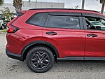 New 2026 Honda CR-V Hybrid TRAILSPORT in FT. PIERCE, FLORIDA (Photo 4)