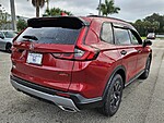 New 2026 Honda CR-V Hybrid TRAILSPORT in FT. PIERCE, FLORIDA (Photo 5)