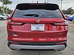New 2026 Honda CR-V Hybrid TRAILSPORT in FT. PIERCE, FLORIDA (Photo 6)