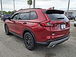 New 2026 Honda CR-V Hybrid TRAILSPORT in FT. PIERCE, FLORIDA (Photo 7)