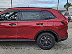 New 2026 Honda CR-V Hybrid TRAILSPORT in FT. PIERCE, FLORIDA (Photo 8)