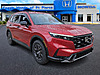 New 2026 Honda CR-V Hybrid TRAILSPORT in FT. PIERCE, FLORIDA