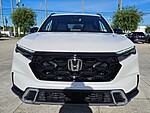 New 2026 Honda CR-V Hybrid SPORT TOURING in FT. PIERCE, FLORIDA (Photo 12)
