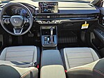 New 2026 Honda CR-V Hybrid SPORT TOURING in FT. PIERCE, FLORIDA (Photo 17)