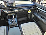 New 2026 Honda CR-V Hybrid SPORT TOURING in FT. PIERCE, FLORIDA (Photo 18)