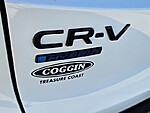 New 2026 Honda CR-V Hybrid SPORT TOURING in FT. PIERCE, FLORIDA (Photo 21)