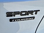 New 2026 Honda CR-V Hybrid SPORT TOURING in FT. PIERCE, FLORIDA (Photo 22)