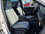 New 2026 Honda CR-V Hybrid SPORT TOURING in FT. PIERCE, FLORIDA (Photo 25)