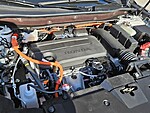 New 2026 Honda CR-V Hybrid SPORT TOURING in FT. PIERCE, FLORIDA (Photo 27)