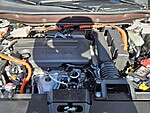 New 2026 Honda CR-V Hybrid SPORT TOURING in FT. PIERCE, FLORIDA (Photo 28)