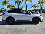 New 2026 Honda CR-V Hybrid SPORT TOURING in FT. PIERCE, FLORIDA (Photo 3)