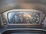 New 2026 Honda CR-V Hybrid SPORT TOURING in FT. PIERCE, FLORIDA (Photo 33)