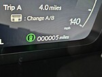 New 2026 Honda CR-V Hybrid SPORT TOURING in FT. PIERCE, FLORIDA (Photo 34)