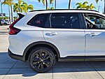 New 2026 Honda CR-V Hybrid SPORT TOURING in FT. PIERCE, FLORIDA (Photo 4)