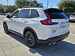 New 2026 Honda CR-V Hybrid SPORT TOURING in FT. PIERCE, FLORIDA (Photo 7)