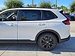 New 2026 Honda CR-V Hybrid SPORT TOURING in FT. PIERCE, FLORIDA (Photo 8)
