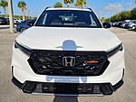 New 2026 Honda CR-V Hybrid TRAILSPORT in FT. PIERCE, FLORIDA (Photo 10)