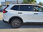 New 2026 Honda CR-V Hybrid TRAILSPORT in FT. PIERCE, FLORIDA (Photo 4)
