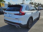 New 2026 Honda CR-V Hybrid TRAILSPORT in FT. PIERCE, FLORIDA (Photo 5)