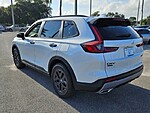 New 2026 Honda CR-V Hybrid TRAILSPORT in FT. PIERCE, FLORIDA (Photo 6)