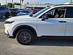 New 2026 Honda CR-V Hybrid TRAILSPORT in FT. PIERCE, FLORIDA (Photo 8)