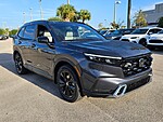 New 2026 Honda CR-V Hybrid SPORT TOURING in FT. PIERCE, FLORIDA (Photo 1)