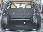 New 2026 Honda CR-V Hybrid SPORT TOURING in FT. PIERCE, FLORIDA (Photo 17)