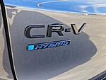 New 2026 Honda CR-V Hybrid SPORT TOURING in FT. PIERCE, FLORIDA (Photo 19)