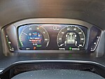 New 2026 Honda CR-V Hybrid SPORT TOURING in FT. PIERCE, FLORIDA (Photo 31)