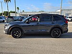 New 2026 Honda CR-V Hybrid SPORT TOURING in FT. PIERCE, FLORIDA (Photo 7)