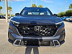 New 2026 Honda CR-V Hybrid SPORT TOURING in FT. PIERCE, FLORIDA (Photo 10)