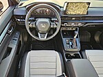 New 2026 Honda CR-V Hybrid SPORT TOURING in FT. PIERCE, FLORIDA (Photo 14)