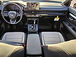 New 2026 Honda CR-V Hybrid SPORT TOURING in FT. PIERCE, FLORIDA (Photo 15)