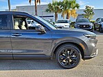 New 2026 Honda CR-V Hybrid SPORT TOURING in FT. PIERCE, FLORIDA (Photo 2)