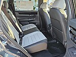 New 2026 Honda CR-V Hybrid SPORT TOURING in FT. PIERCE, FLORIDA (Photo 21)