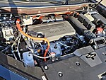 New 2026 Honda CR-V Hybrid SPORT TOURING in FT. PIERCE, FLORIDA (Photo 25)