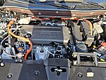 New 2026 Honda CR-V Hybrid SPORT TOURING in FT. PIERCE, FLORIDA (Photo 26)